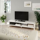 IKEA LACK tv sehpası beyaz - 30498927