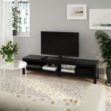 IKEA LACK tv sehpası venge - 20498904