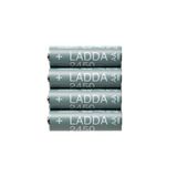 IKEA Ladda HR6 Aa 1.2v Şarj Edilebilir Pil