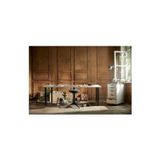 IKEA Lagkapten Olov Beyaz 200x60 cm Çalışma Masası