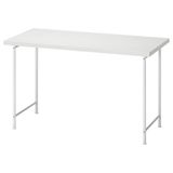 IKEA LAGKAPTEN/SPAND çalışma masası beyaz - 49563625