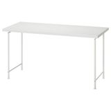 IKEA LAGKAPTEN/SPAND çalışma masası beyaz - 89563685