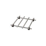Ikea Lamplıg 18X18 Cm Metal Paslanmaz Çelik Nihale,TYBTLBT4FHIQC33H24