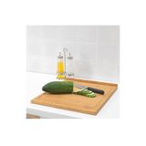 IKEA Lamplıg 45x38 CM Bambu Kahverengi Kesme Tahtası