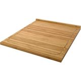 Ikea Lamplıg Bambu 53X46 cm Kesme Tahtası