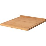 IKEA LAMPLIG kesme tahtası bambu