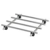 IKEA LAMPLIG nihale paslanmaz çelik - 00186041