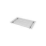 IKEA LAMPLIG Paslanmaz Çelik Nihale 50x28 cm