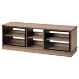 IKEA LANESUND tv sehpası kahverengi - 50466553