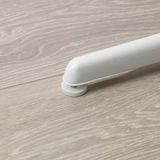 IKEA Langur Beyaz Mama Sandalyesi Ayağı