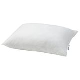 IKEA LAPPTATEL ince dolgulu yastık beyaz - 10460384