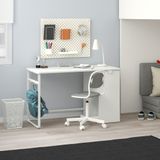 IKEA LARANDE çocuk çalışma masası beyaz - 00492795