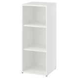 IKEA LASTARE LASTARE açık dolap beyaz - 49604008