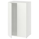 IKEA LASTARE LASTARE dolap beyaz - 09613316