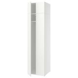 IKEA LASTARE LASTARE gardırop beyaz - 99620398