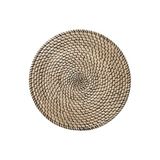 Ikea Lattad 37 Cm Sofra Mutfak Amerikan Servis Siyah Kahverengi,87665445