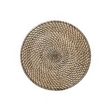 Ikea Lattad 37 Cm Sofra Mutfak Amerikan Servis Siyah Kahverengi,IKEA00236239