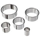 IKEA LATTBAKAD kurabiye kalıbı lame - 90480161