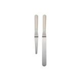 IKEA LATTBAKAD pasta spatulası, gri TYB1K94L9T5HBRUO19