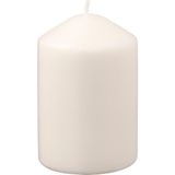 Ikea Lattnad Blok Mum Natürel 26 Saat - Natural - 1 Adet