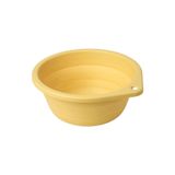 IKEA Leğen Katlanabilir, 42x35x15 cm, Sarı