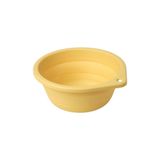 IKEA Leğen Sarı 27 Cm Katlanabilir