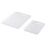 IKEA LEGITIM kesme tahtası beyaz - 70556703