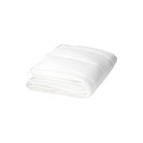 Ikea Len Bebek Yorganı Beyaz Beyaz,TYB54L95LAQECJ5J32