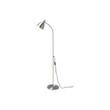 Ikea Lersta Alüminyum Renkli Yer ve Okuma Lambası
