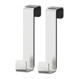 IKEA Lillangen 8,3 cm Kapı Askısı Paslanmaz Çelik