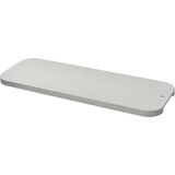 IKEA Lillhavet Acik Gri 48X17 cm Kesme Tahtasi