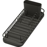 IKEA Lıllhavet - Lavabo Üstü Bulaşıklık — Tezgah Üstü Tabak Kurutmalık — Metal Bulaşık Organizer