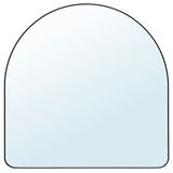 IKEA LINDBYN duvar aynası siyah - 30632332