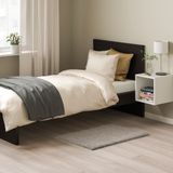 IKEA LINDKNUD küçük halı bej - 80426278