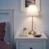 IKEA LIVBOJ kablosuz şarj aleti siyah - 40447051