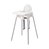 IKEA Local Bebek Çocuk Mama Sandalyesi