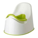 IKEA Lockig Yeşil Lazımlık 36x27x28 cm
