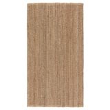 IKEA LOHALS jüt halı natürel - 20307481