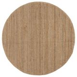 IKEA LOHALS jüt halı natürel - 80515104