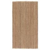 IKEA Lohals Jüt Natürel 80x150 cm Salon Halısı