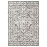IKEA LOKALTAG eskitme halı bej-gri - 40623228