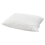 IKEA LOKSTAMFLY ergonomik yastık beyaz - 50596192