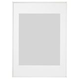 IKEA LOMVIKEN beyaz çerçeve beyaz - 40419524