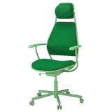 IKEA LÖPARBANA oyuncu sandalyesi vissle yeşil - 30586325