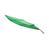 IKEA Lova Yatak Tentesi Yeşil Modern 1 Kişilik Plastik 136 x 90 cm Uzun Tasarım