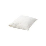 Ikea Luddros Yastık Alezi, Beyaz, 50X60 cm - 50 x 60 cm