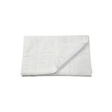 IKEA LUDDROS Yatak Alezi 80x200 cm Beyaz, 30461641