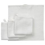 IKEA LUDDVIAL el havlusu beyaz - 30579872