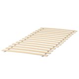 IKEA Luröy Masif Ahşap 70x160 cm Karyola Latası