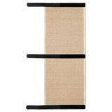 IKEA Lurvig Naturel 25x63 cm Tırmalama Aparatı